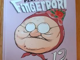 Pertti Jarla - Fingerpori 12, Sarjakuvat, Kirjat ja lehdet, Kouvola, Tori.fi Pertti Jarla - Fingerpori 12, Sarjakuvat, Kirjat ja lehdet, Kouvola, Tori.fi