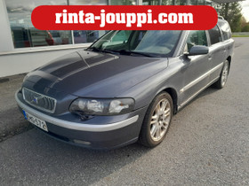 Volvo V70, Autot, Laihia, Tori.fi Volvo V70, Autot, Laihia, Tori.fi
