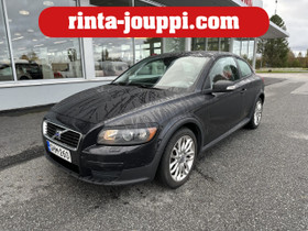 Volvo C30, Autot, Laihia, Tori.fi Volvo C30, Autot, Laihia, Tori.fi