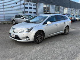 Toyota Avensis, Autot, Lappeenranta, Tori.fi Toyota Avensis, Autot, Lappeenranta, Tori.fi