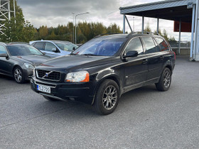 Volvo XC90, Autot, Lappeenranta, Tori.fi