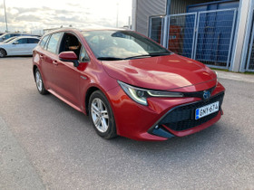 Toyota Corolla, Autot, Lappeenranta, Tori.fi Toyota Corolla, Autot, Lappeenranta, Tori.fi