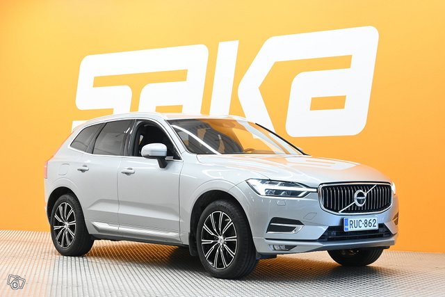 Volvo XC60, kuva 1