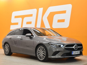 Mercedes-Benz CLA, Autot, Järvenpää, Tori.fi Mercedes-Benz CLA, Autot, Järvenpää, Tori.fi