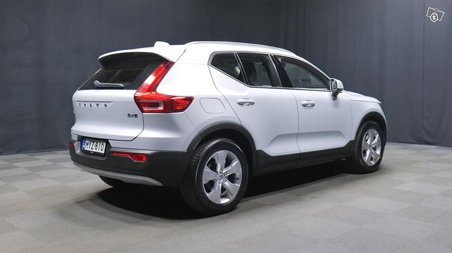 Volvo XC40 2