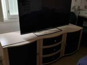 Tv taso, Pöydät ja tuolit, Sisustus ja huonekalut, Lappeenranta, Tori.fi Tv taso, Pöydät ja tuolit, Sisustus ja huonekalut, Lappeenranta, Tori.fi