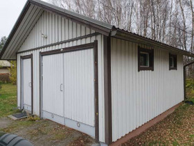 Kiemuratie 25, Asevelikylä-Purola, Vaasa, Autotallit ja varastot, Vaasa, Tori.fi Kiemuratie 25, Asevelikylä-Purola, Vaasa, Autotallit ja varastot, Vaasa, Tori.fi