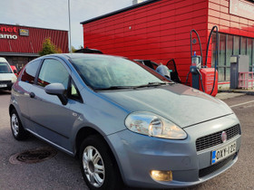 Fiat Punto, Autot, Espoo, Tori.fi Fiat Punto, Autot, Espoo, Tori.fi