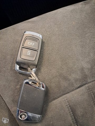 SKODA Superb 11
