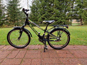 Tunturi Energy 20", Lasten pyörät, Polkupyörät ja pyöräily, Pyhäntä, Tori.fi Tunturi Energy 20", Lasten pyörät, Polkupyörät ja pyöräily, Pyhäntä, Tori.fi