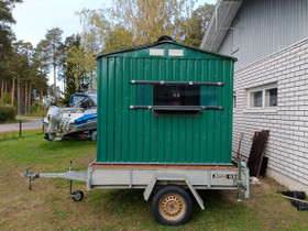 Kytiskoppi, Metsästystarvikkeet, Metsästys ja kalastus, Paimio, Tori.fi Kytiskoppi, Metsästystarvikkeet, Metsästys ja kalastus, Paimio, Tori.fi