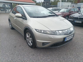 Honda Civic, Autot, Lahti, Tori.fi Honda Civic, Autot, Lahti, Tori.fi