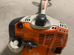 Stihl KM56 C/Rc Kombimoottori, Muu rakentaminen ja remontointi, Rakennustarvikkeet ja työkalut, Joensuu, Tori.fi Stihl KM56 C/Rc Kombimoottori, Muu rakentaminen ja remontointi, Rakennustarvikkeet ja työkalut, Joensuu, Tori.fi