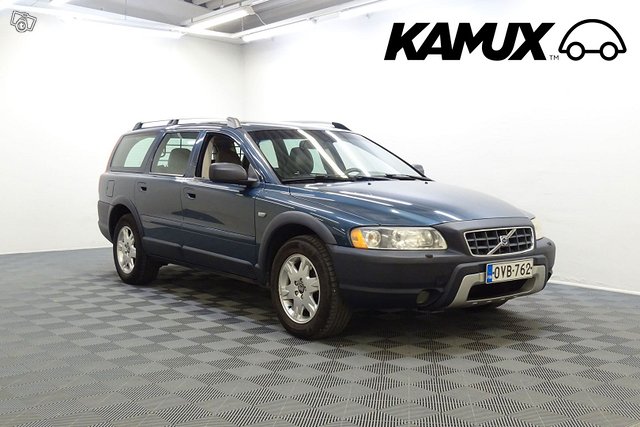 Volvo XC70