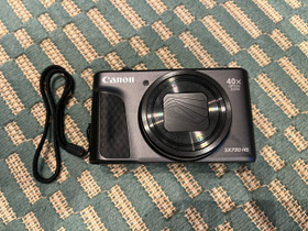 Canon Powershot SX730 HS, Kamerat, Kamerat ja valokuvaus, Pori, Tori.fi Canon Powershot SX730 HS, Kamerat, Kamerat ja valokuvaus, Pori, Tori.fi