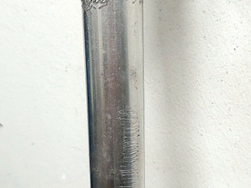 Campagnolo satulatolppa 26.2 mm, Pyörätarvikkeet ja kypärät, Polkupyörät ja pyöräily, Jyväskylä, Tori.fi Campagnolo satulatolppa 26.2 mm, Pyörätarvikkeet ja kypärät, Polkupyörät ja pyöräily, Jyväskylä, Tori.fi