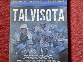 Talvisota leffa, Elokuvat, Kuopio, Tori.fi Talvisota leffa, Elokuvat, Kuopio, Tori.fi