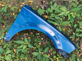 Etulokasuoja oikea, Autovaraosat, Auton varaosat ja tarvikkeet, Padasjoki, Tori.fi Etulokasuoja oikea, Autovaraosat, Auton varaosat ja tarvikkeet, Padasjoki, Tori.fi