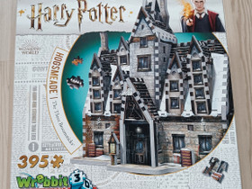 Harry Potter 3D palapeli, Pelit ja muut harrastukset, Tampere, Tori.fi Harry Potter 3D palapeli, Pelit ja muut harrastukset, Tampere, Tori.fi