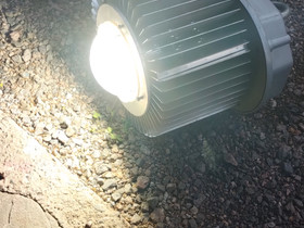 150W Tehokas Led-työvalo, Sähkötarvikkeet, Rakennustarvikkeet ja työkalut, Järvenpää, Tori.fi 150W Tehokas Led-työvalo, Sähkötarvikkeet, Rakennustarvikkeet ja työkalut, Järvenpää, Tori.fi