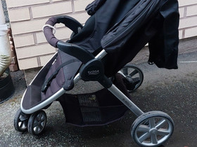 Matkarattaat, Rattaat ja vaunut, Lastentarvikkeet ja lelut, Pori, Tori.fi Matkarattaat, Rattaat ja vaunut, Lastentarvikkeet ja lelut, Pori, Tori.fi