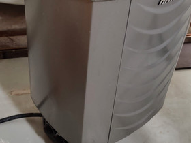Harvia M80 8kW sähkökiuas, Kylpyhuoneet, WC:t ja saunat, Rakennustarvikkeet ja työkalut, Lappeenranta, Tori.fi Harvia M80 8kW sähkökiuas, Kylpyhuoneet, WC:t ja saunat, Rakennustarvikkeet ja työkalut, Lappeenranta, Tori.fi