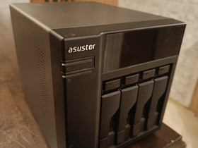 Asustor AS-204T verkkoasema + 2 x 2 T kovalevyä, Verkkotuotteet, Tietokoneet ja lisälaitteet, Lieksa, Tori.fi Asustor AS-204T verkkoasema + 2 x 2 T kovalevyä, Verkkotuotteet, Tietokoneet ja lisälaitteet, Lieksa, Tori.fi