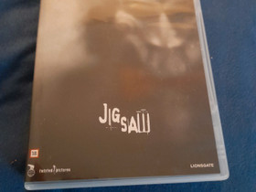 Jigsaw dvd, Elokuvat, Pyhäjärvi, Tori.fi
