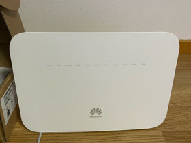 Huawei modeemi, Verkkotuotteet, Tietokoneet ja lisälaitteet, Tampere, Tori.fi Huawei modeemi, Verkkotuotteet, Tietokoneet ja lisälaitteet, Tampere, Tori.fi