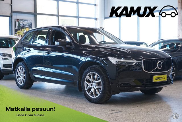 Volvo XC60, kuva 1