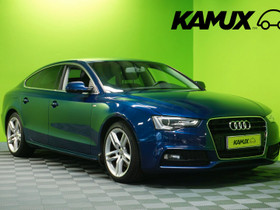 Audi A5, Autot, Kuopio, Tori.fi Audi A5, Autot, Kuopio, Tori.fi