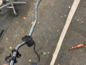 Mopon tanko, Mopojen varaosat ja tarvikkeet, Mototarvikkeet ja varaosat, Kuopio, Tori.fi Mopon tanko, Mopojen varaosat ja tarvikkeet, Mototarvikkeet ja varaosat, Kuopio, Tori.fi