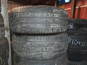 Michelin 235/55R18, Renkaat ja vanteet, Raahe, Tori.fi