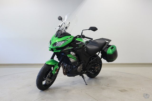 Kawasaki VERSYS 7