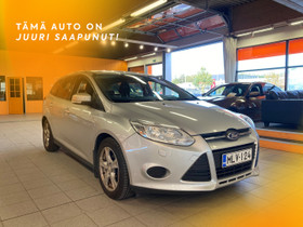 Ford Focus, Autot, Lappeenranta, Tori.fi Ford Focus, Autot, Lappeenranta, Tori.fi