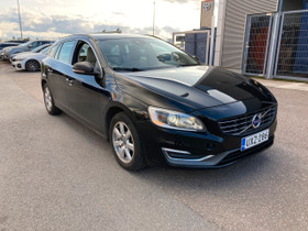 Volvo V60, Autot, Lappeenranta, Tori.fi Volvo V60, Autot, Lappeenranta, Tori.fi
