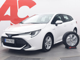 Toyota Corolla, Autot, Raisio, Tori.fi Toyota Corolla, Autot, Raisio, Tori.fi