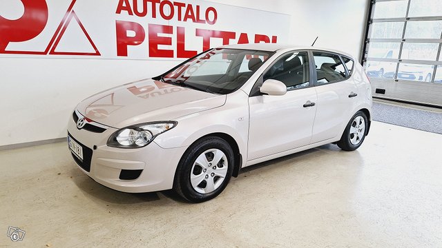Hyundai I30, kuva 1