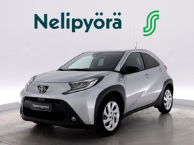 Toyota Aygo X, Autot, Lahti, Tori.fi Toyota Aygo X, Autot, Lahti, Tori.fi