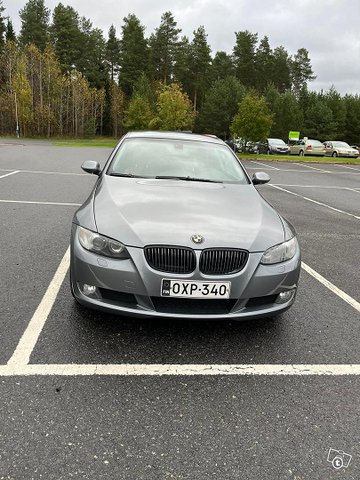 BMW 325, kuva 1
