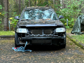 Volkswagen passat 1.9tdi, Autovaraosat, Auton varaosat ja tarvikkeet, Sonkajärvi, Tori.fi Volkswagen passat 1.9tdi, Autovaraosat, Auton varaosat ja tarvikkeet, Sonkajärvi, Tori.fi