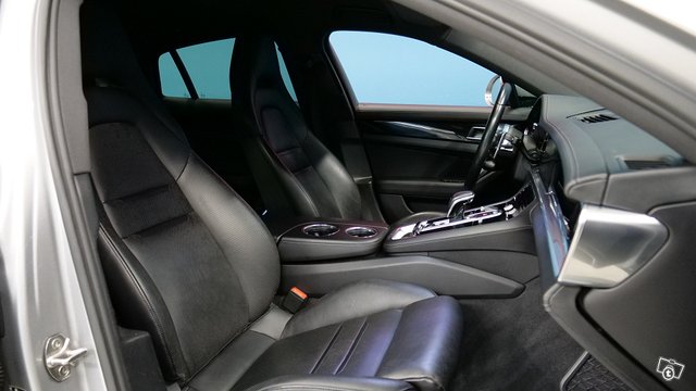 Porsche PANAMERA 15