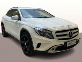 Mercedes-Benz GLA, Autot, Raisio, Tori.fi Mercedes-Benz GLA, Autot, Raisio, Tori.fi