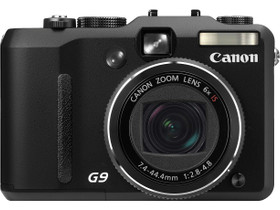 Canon PowerShot G9, Kamerat, Kamerat ja valokuvaus, Kuopio, Tori.fi