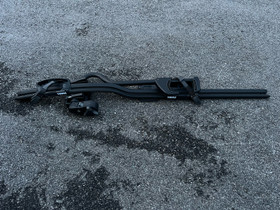 Thule ProRide pyöräteline katolle musta, Pyörätarvikkeet ja kypärät, Polkupyörät ja pyöräily, Jyväskylä, Tori.fi Thule ProRide pyöräteline katolle musta, Pyörätarvikkeet ja kypärät, Polkupyörät ja pyöräily, Jyväskylä, Tori.fi