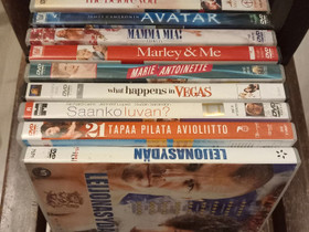DVD draama/komedia yms., Elokuvat, Lahti, Tori.fi DVD draama/komedia yms., Elokuvat, Lahti, Tori.fi