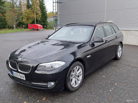 BMW 525, Autot, Siilinjrvi, Tori.fi