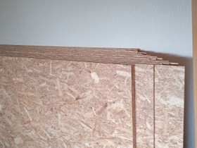 OSB Levy 10mm, Muu rakentaminen ja remontointi, Rakennustarvikkeet ja työkalut, Lahti, Tori.fi OSB Levy 10mm, Muu rakentaminen ja remontointi, Rakennustarvikkeet ja työkalut, Lahti, Tori.fi