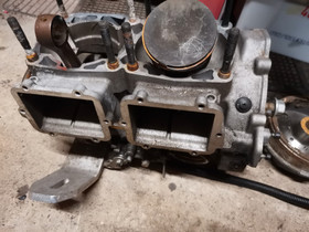 Polaris 600 alakerta, Moottorikelkan varaosat ja tarvikkeet, Mototarvikkeet ja varaosat, Kajaani, Tori.fi Polaris 600 alakerta, Moottorikelkan varaosat ja tarvikkeet, Mototarvikkeet ja varaosat, Kajaani, Tori.fi