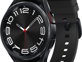 Samsung Galaxy Watch6 Classic älykello 43 mm BT (m, Muu viihde-elektroniikka, Viihde-elektroniikka, Espoo, Tori.fi Samsung Galaxy Watch6 Classic älykello 43 mm BT (m, Muu viihde-elektroniikka, Viihde-elektroniikka, Espoo, Tori.fi